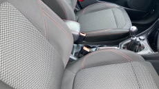 Ford Puma 1.0 EcoBoost Hybrid mHEV ST-Line 5dr Petrol Hatchback